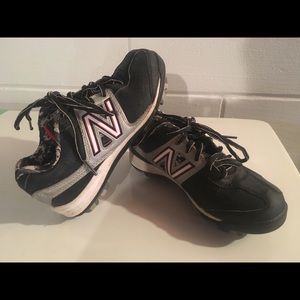 Youth Baseball Cleats